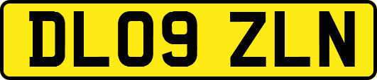 DL09ZLN