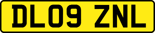 DL09ZNL