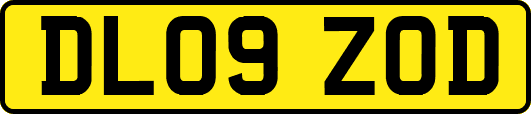 DL09ZOD