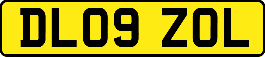 DL09ZOL