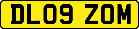 DL09ZOM