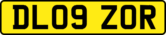 DL09ZOR