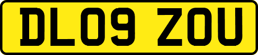 DL09ZOU