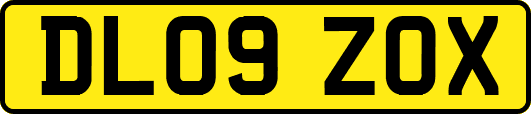 DL09ZOX