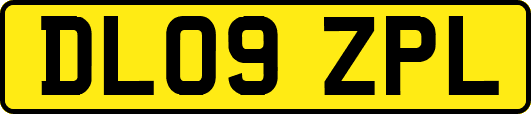 DL09ZPL
