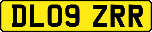 DL09ZRR
