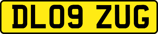 DL09ZUG
