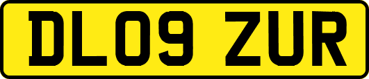 DL09ZUR