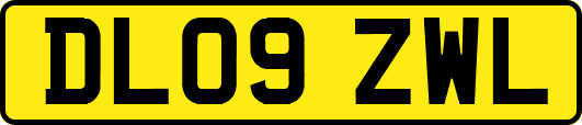 DL09ZWL