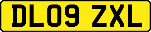 DL09ZXL
