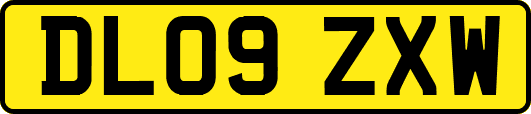 DL09ZXW
