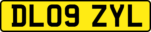 DL09ZYL