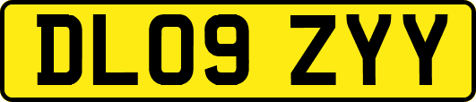 DL09ZYY