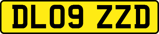 DL09ZZD