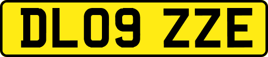 DL09ZZE