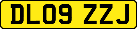 DL09ZZJ