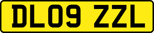 DL09ZZL