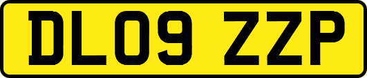 DL09ZZP
