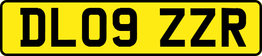 DL09ZZR