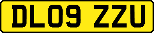DL09ZZU