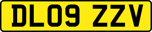 DL09ZZV