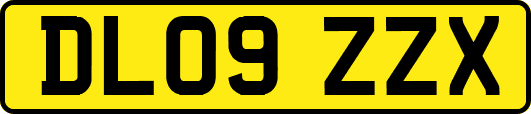 DL09ZZX