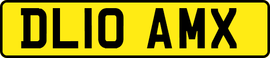 DL10AMX