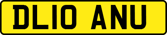 DL10ANU