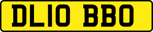 DL10BBO