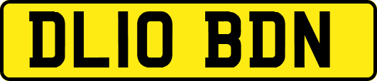 DL10BDN