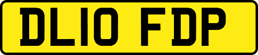 DL10FDP