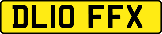 DL10FFX