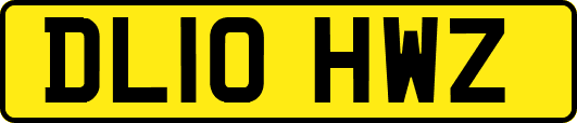 DL10HWZ