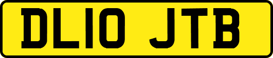 DL10JTB