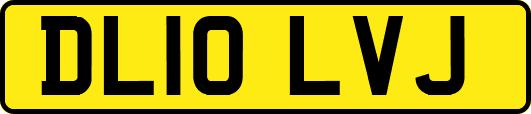 DL10LVJ