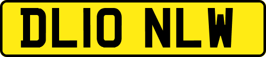 DL10NLW
