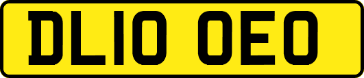 DL10OEO