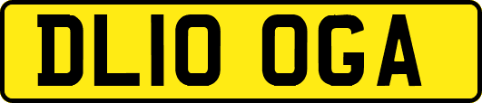 DL10OGA