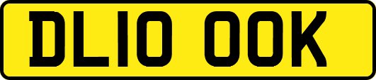 DL10OOK