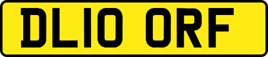 DL10ORF
