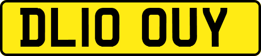 DL10OUY
