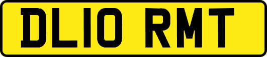 DL10RMT