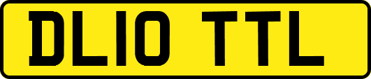 DL10TTL