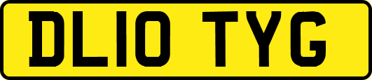 DL10TYG