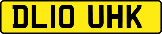 DL10UHK