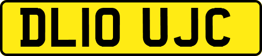 DL10UJC