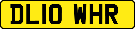 DL10WHR