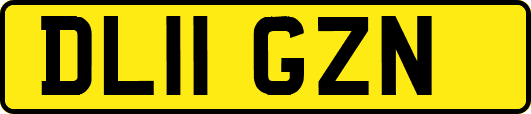 DL11GZN