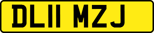 DL11MZJ
