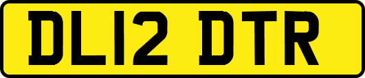 DL12DTR